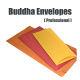 Professional Buddha Envelopes