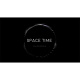 Space Time (Red) by Tom Elderfield, Gimmick und Video-Instruktionen, Sprache: Englisch