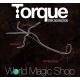 Torque by Chris Stevenson