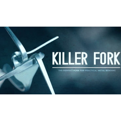 Killer Forks (30 Stück)