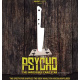 Psycho by Iñaki Zabaletta