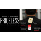 Priceless by Michel Huot and Richard Sanders