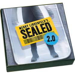 Sealed 2.0 by Menny Lindenfeld