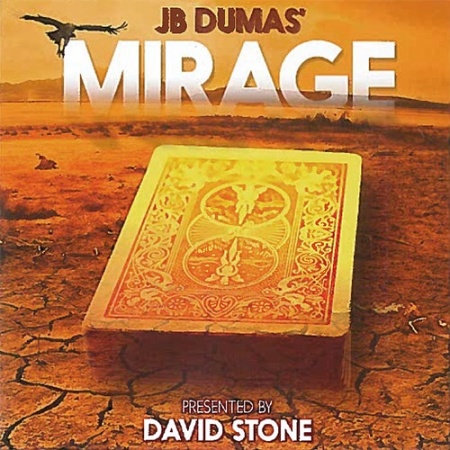 Mirage by David Stone