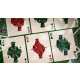 Succulents Playing Cards (Mängelexemplar)