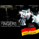 Fingers by Mickael Chatelain Bicycle-Rot