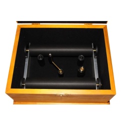 Zupans Geldmaschine Deluxe