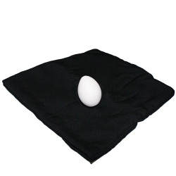 Malini Egg Bag, Eierbeutel