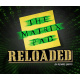The Matrix Pad Reloaded by Richard Griffin