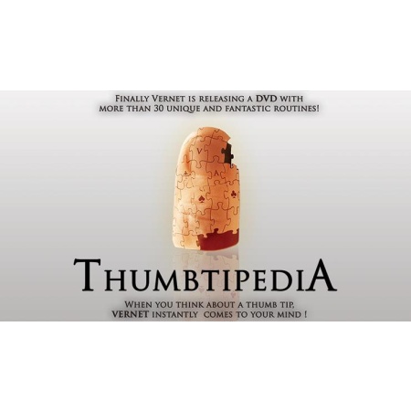 Thumbtipedia by Vernet