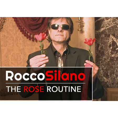 The Rose Routine by Rocco video DOWNLOAD