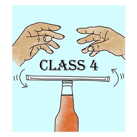 Class 4 by ZiHu video DOWNLOAD