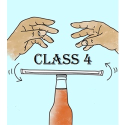 Class 4 by ZiHu video DOWNLOAD