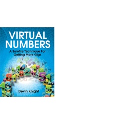 Virtual Numbers by Devin Knight eBook DOWNLOAD