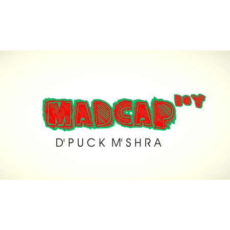 Piklumagic Presents MADCAP BOY by DPuck MShra video DOWNLOAD