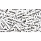 Word Prediction 2016 - The Ultimate Show Closer for Magicians & Mentalists by Jonathan Royle Mixed Media DOWNLOAD