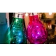 D.I.Y. Floating Light Bulb Illusion by Jonathan Royle Mixed Media DOWNLOAD