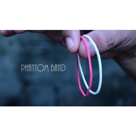 Phantom Band by Arnel Renegado video DOWNLOAD