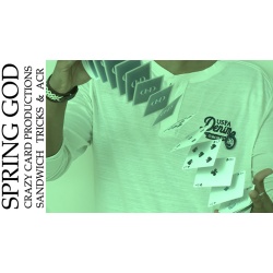 Magic Encarta Presents Spring God by Vivek Singhi video...