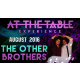 At The Table Live Lecture - Darryl Davis and Daryl Williams August 3rd 2016 video DOWNLOAD