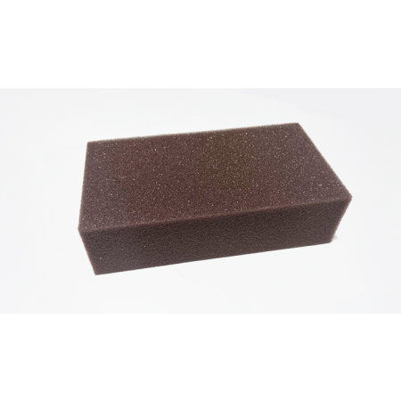 Schaumstoff-Ziegelstein, Foam Brick by Gosh (B-Ware)
