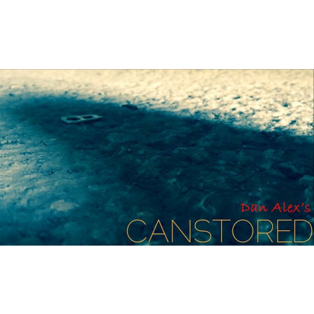 Canstored by Dan Alex video DOWNLOAD