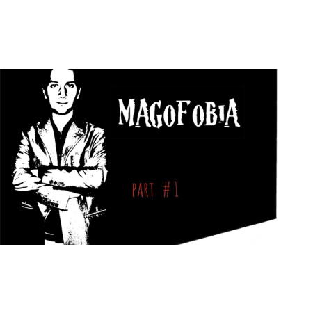Magofobia by Sandro Loporcaro (Amazo) video DOWNLOAD