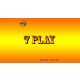 7 Play by Magic Flash video DOWNLOAD
