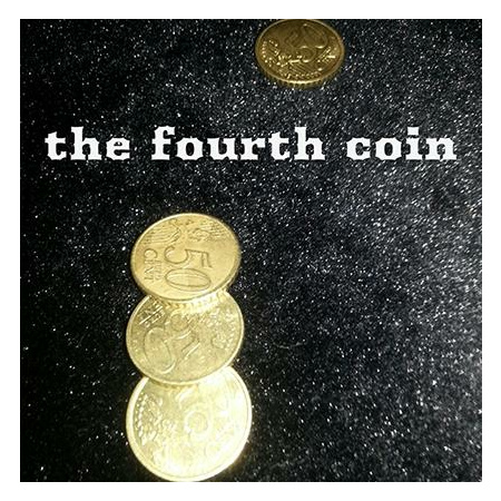 The fourth coin by Emanuele Moschella video DOWNLOAD