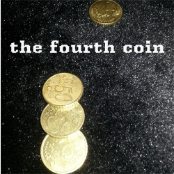 The fourth coin by Emanuele Moschella video DOWNLOAD