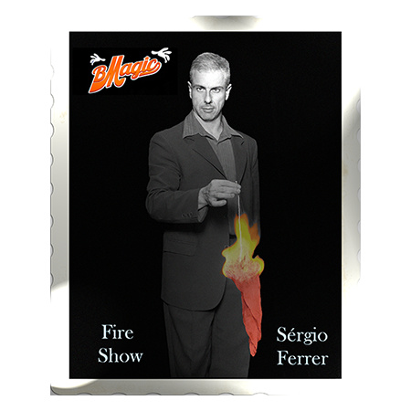 Fire Show by SÃ©rgio Ferrer video DOWNLOAD