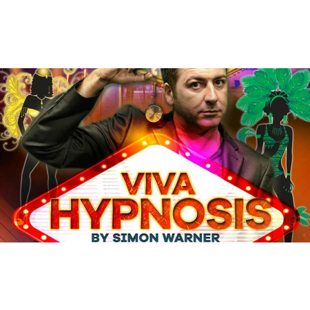 Simon Warners Comedy Hypnosis Course by Jonathan Royle & Simon Warner Mixed Media DOWNLOAD