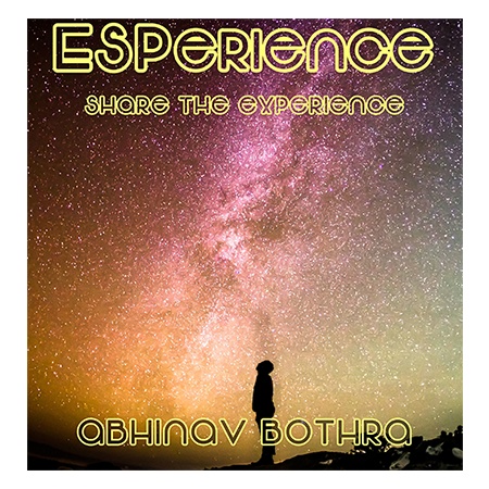 ESPerience by Abhinav Bothra eBook DOWNLOAD