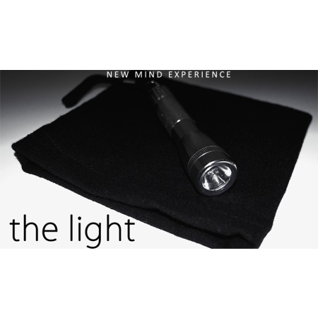 The Light by Sandro Loporcaro (Amazo) video DOWNLOAD