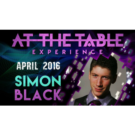 At The Table Live Lecture - Simon Black April 20th 2016 video DOWNLOAD