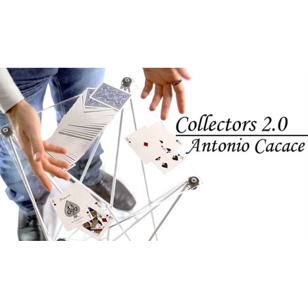 Collector 2.0 by Antonio Cacace video DOWNLOAD