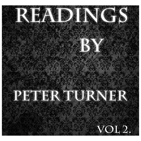 Readings (Vol 2) by Peter Turner eBook DOWNLOAD