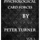 Psychological Playing Card Forces (Vol 1) by Peter Turner eBook DOWNLOAD