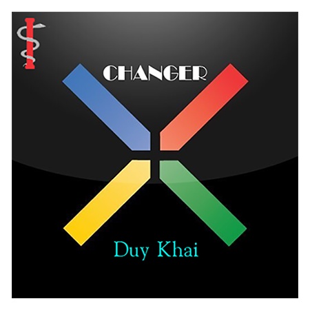 Exchanger by Duy Khai and Magic Unique video DOWNLOAD
