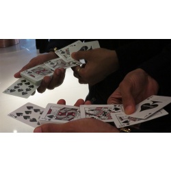 Magic Encarta Presents The Royal Flash by Vivek Singhi -...
