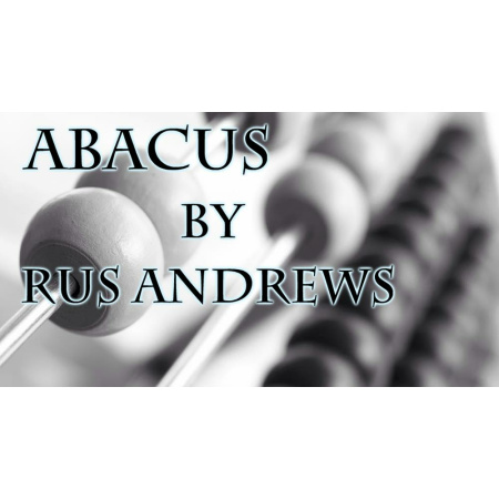 Abacus by Rus Andrews eBook DOWNLOAD
