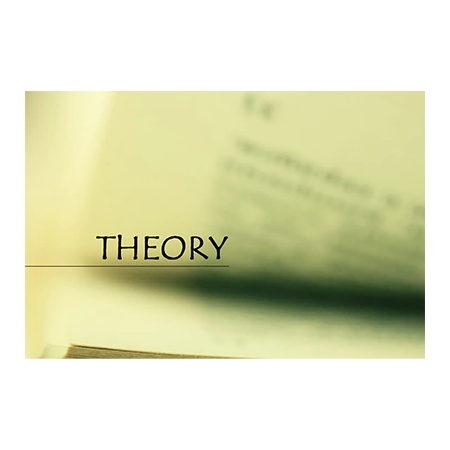 Theory by Sandro Loporcaro - Video DOWNLOAD