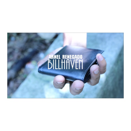 bill Haven by Arnel Renegado - Video DOWNLOAD