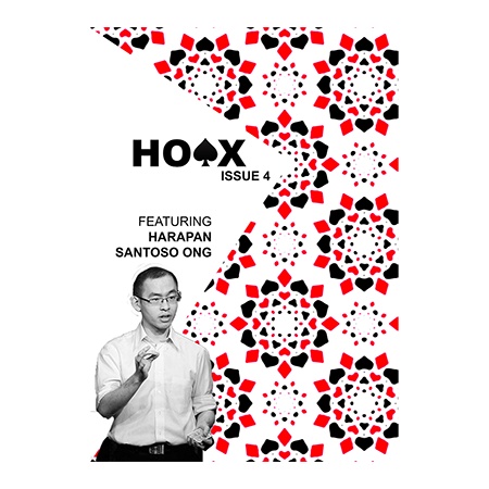 The Hoax (Issue #4) - by Antariksh P. Singh & Waseem & Sapan Joshi - eBook DOWNLOAD