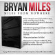 Miles from Nowhere Lecture Notes (with Bonus Tricks Online) by Bryan Miles - eBook