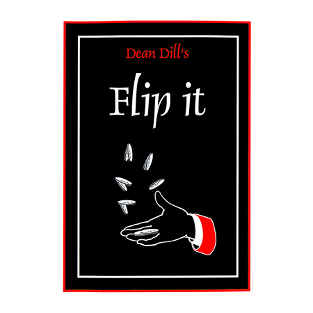Flip It by Dean Dill - video DOWNLOAD
