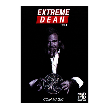 Extreme Dean #1 by Dean Dill - video DOWNLOAD