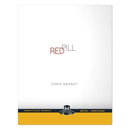 Red Pill by Chris Ramsay - video DOWNLOAD