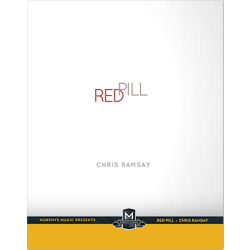 Red Pill by Chris Ramsay - video DOWNLOAD