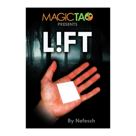 LIFT by Nefesch and MagicTao - video DOWNLOAD